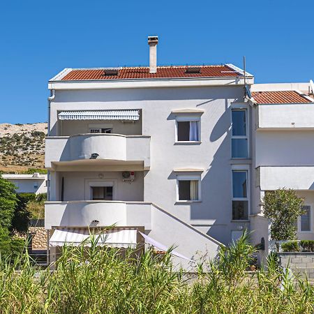 Vila Murvica Pag Town Luaran gambar