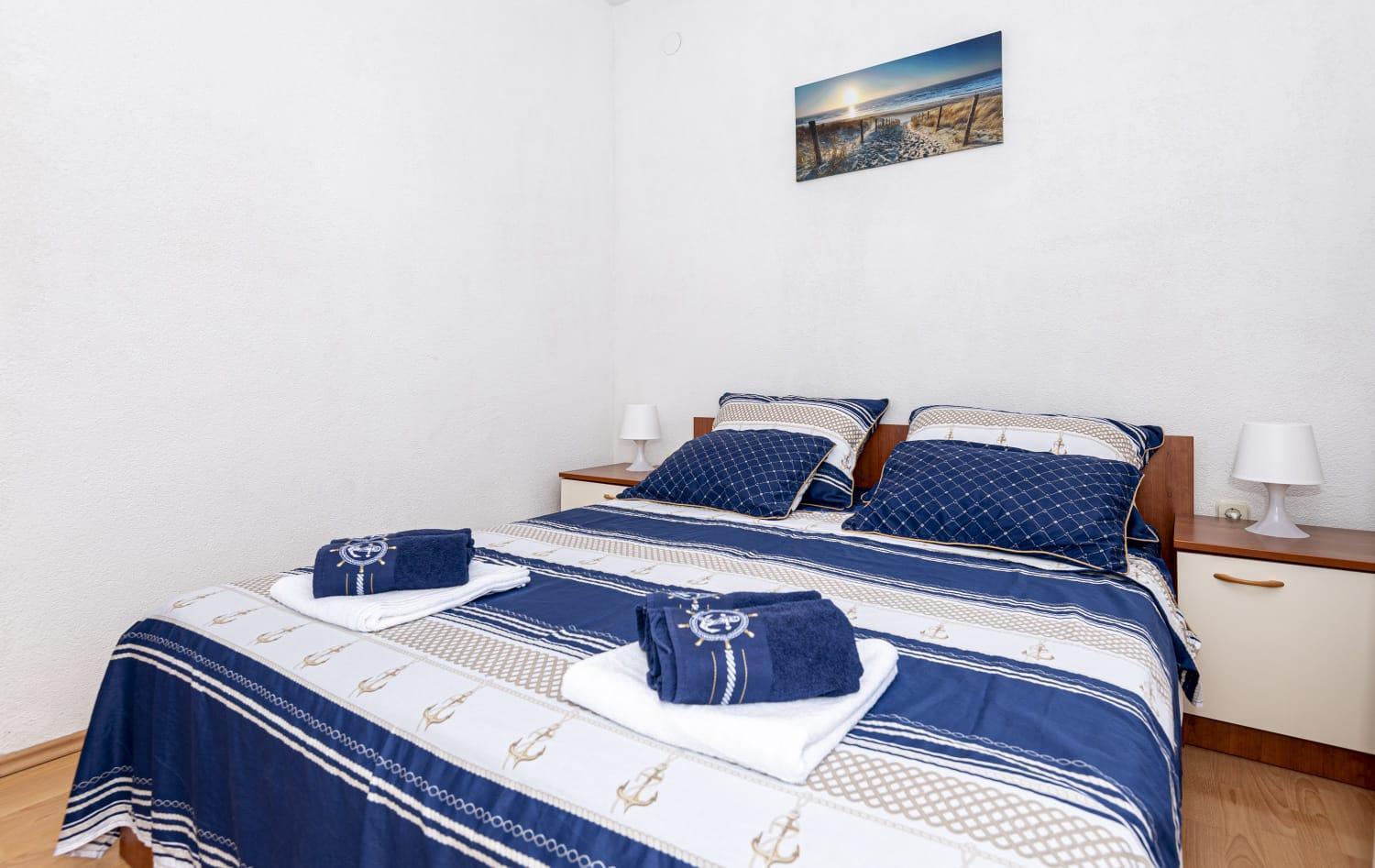 Vila Murvica Pag Town Luaran gambar