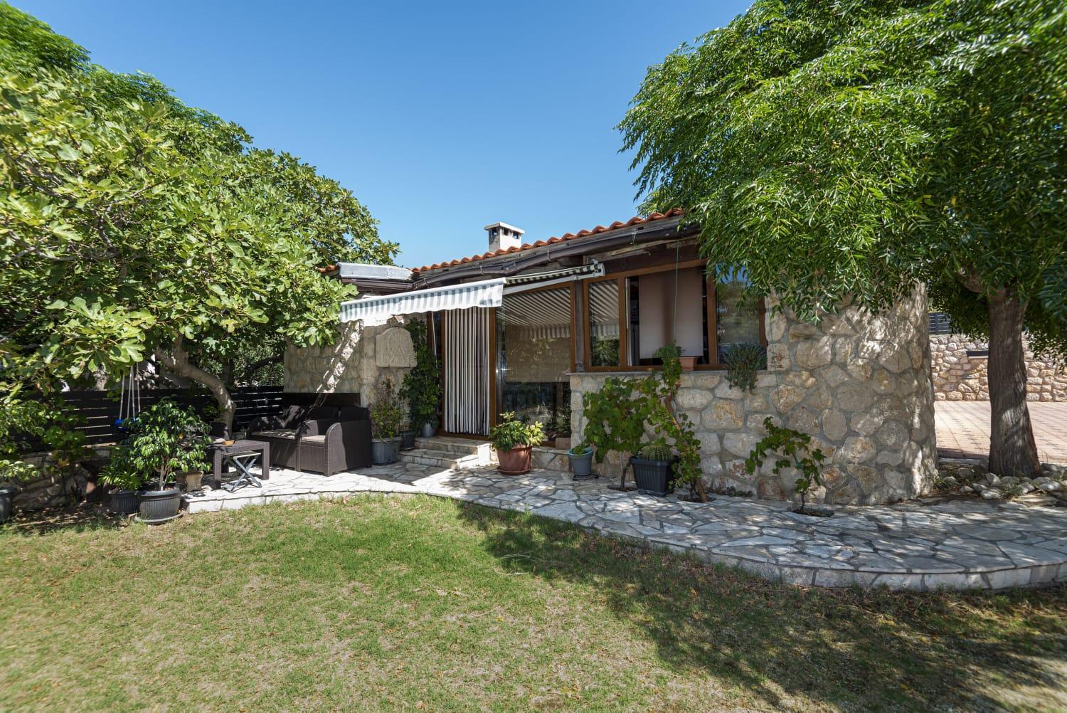 Vila Murvica Pag Town Luaran gambar