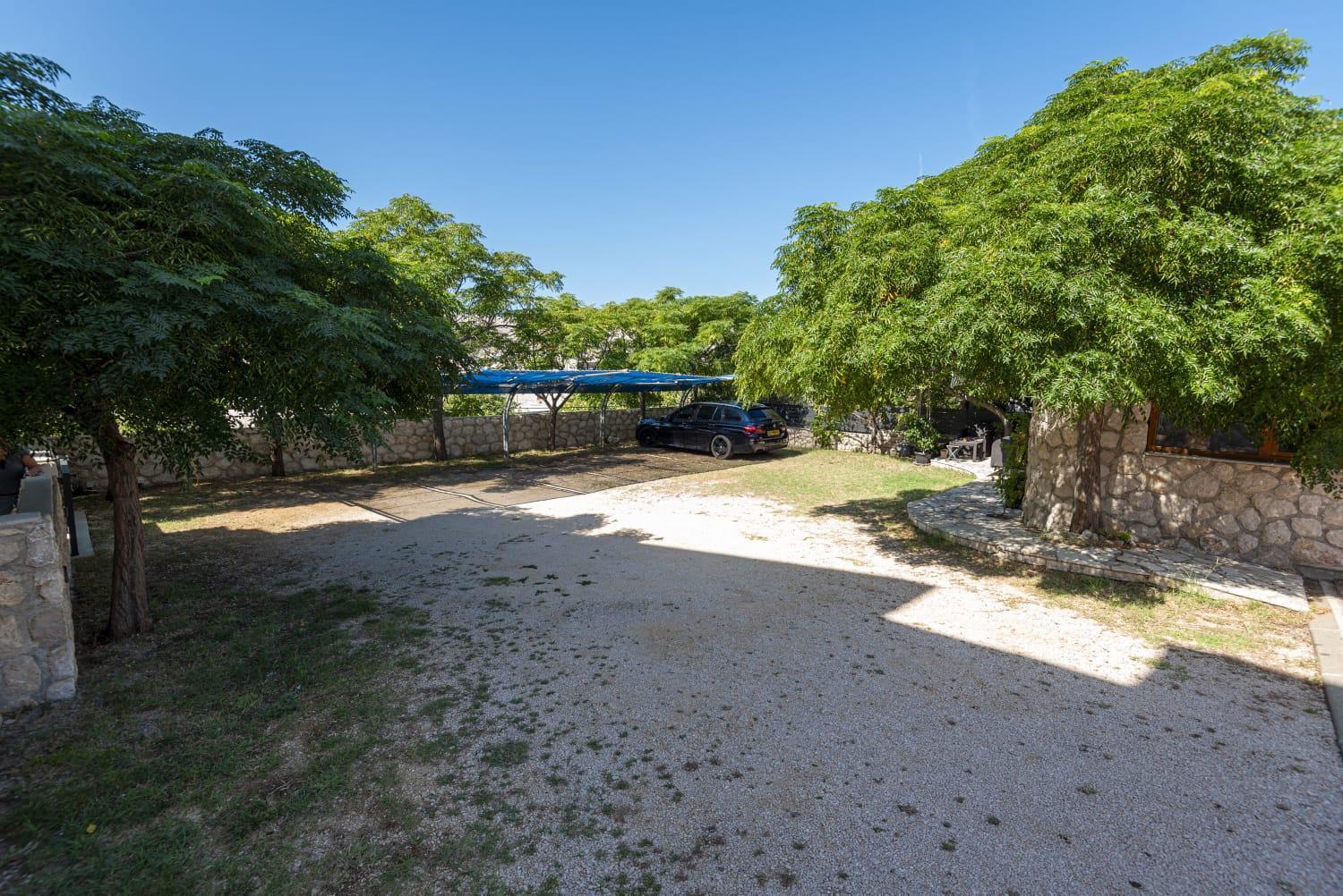 Vila Murvica Pag Town Luaran gambar
