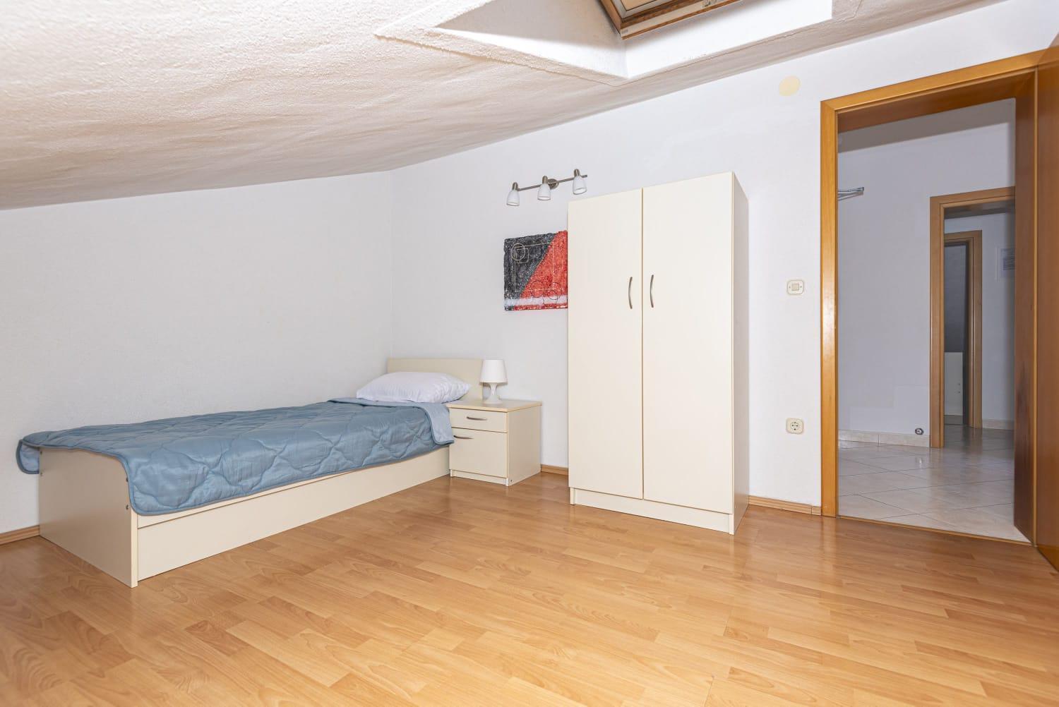 Vila Murvica Pag Town Luaran gambar