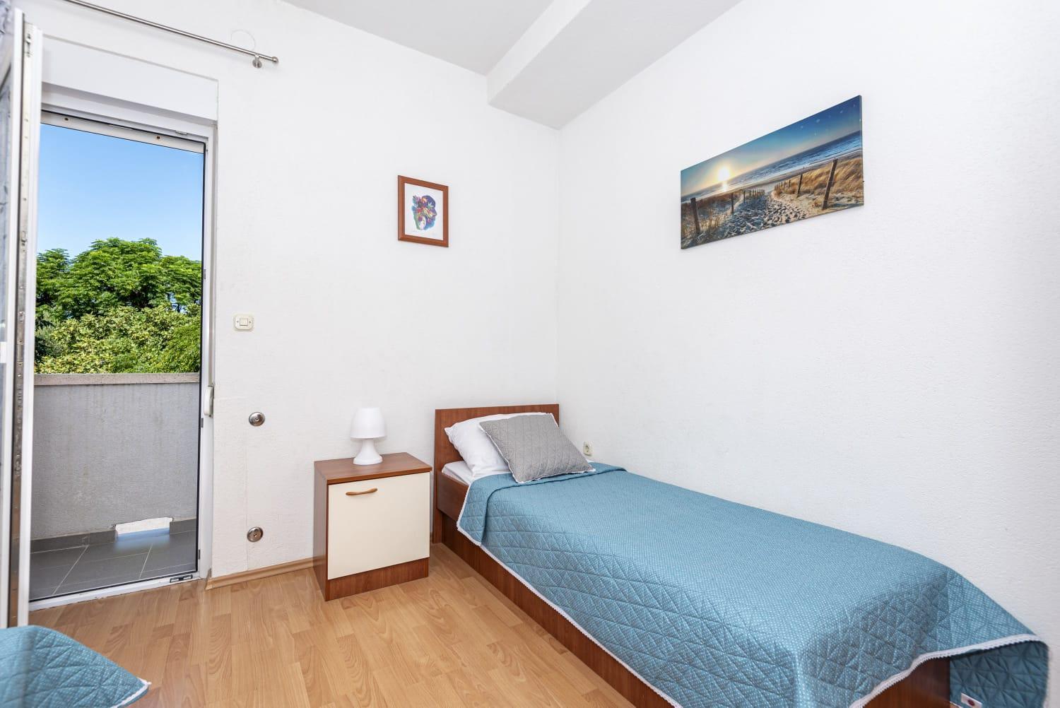 Vila Murvica Pag Town Luaran gambar